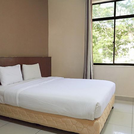 Langkawi Uptown Hotel Kuah Eksteriør billede