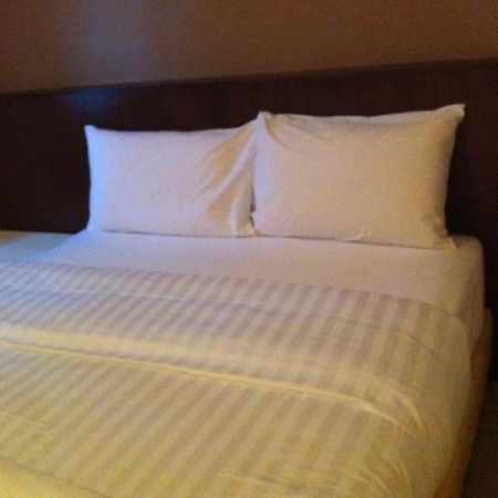 Langkawi Uptown Hotel Kuah Eksteriør billede
