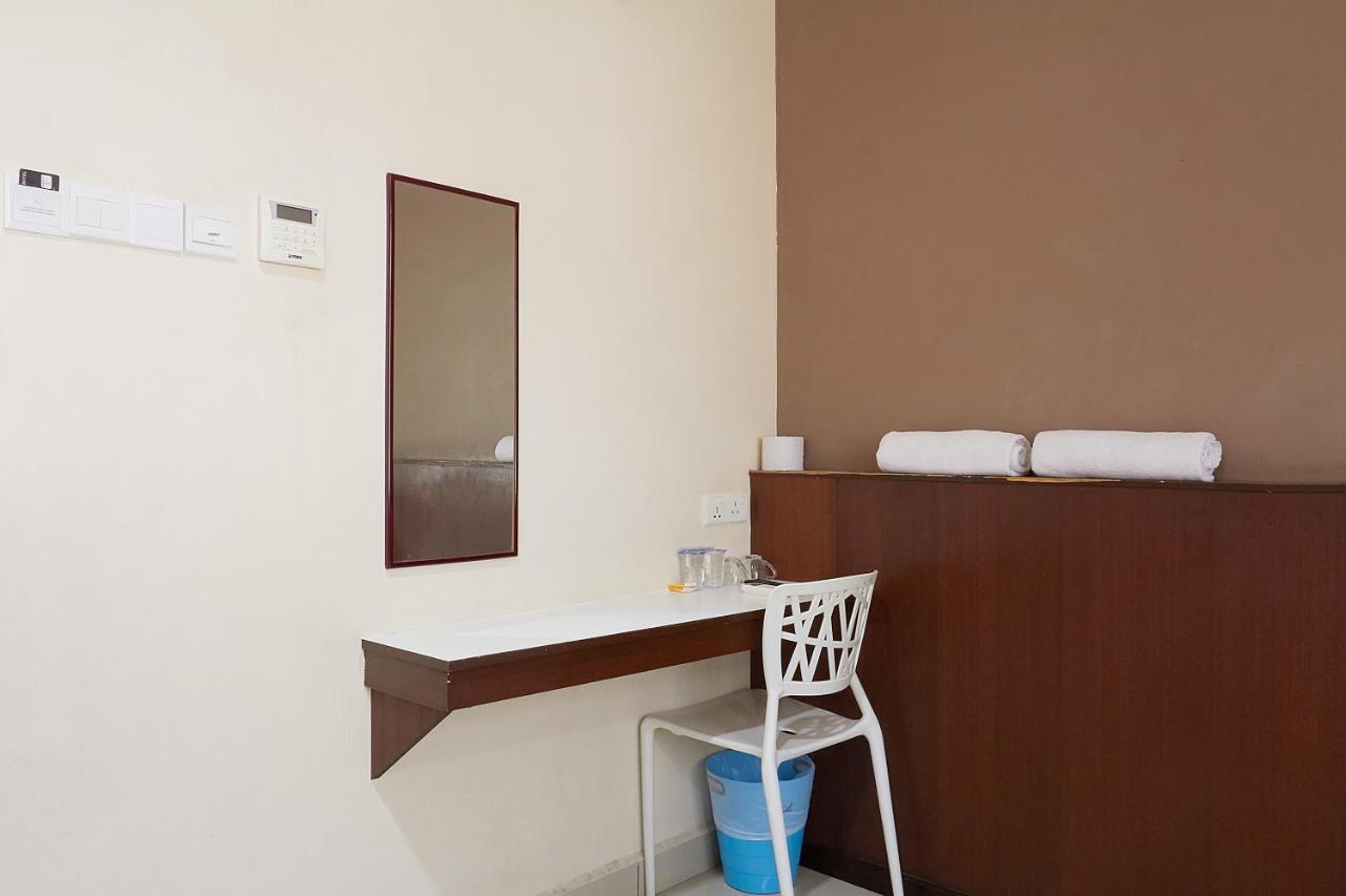 Langkawi Uptown Hotel Kuah Eksteriør billede
