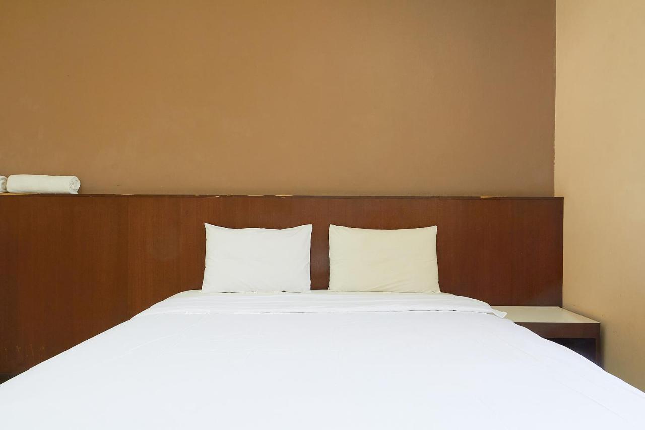 Langkawi Uptown Hotel Kuah Eksteriør billede