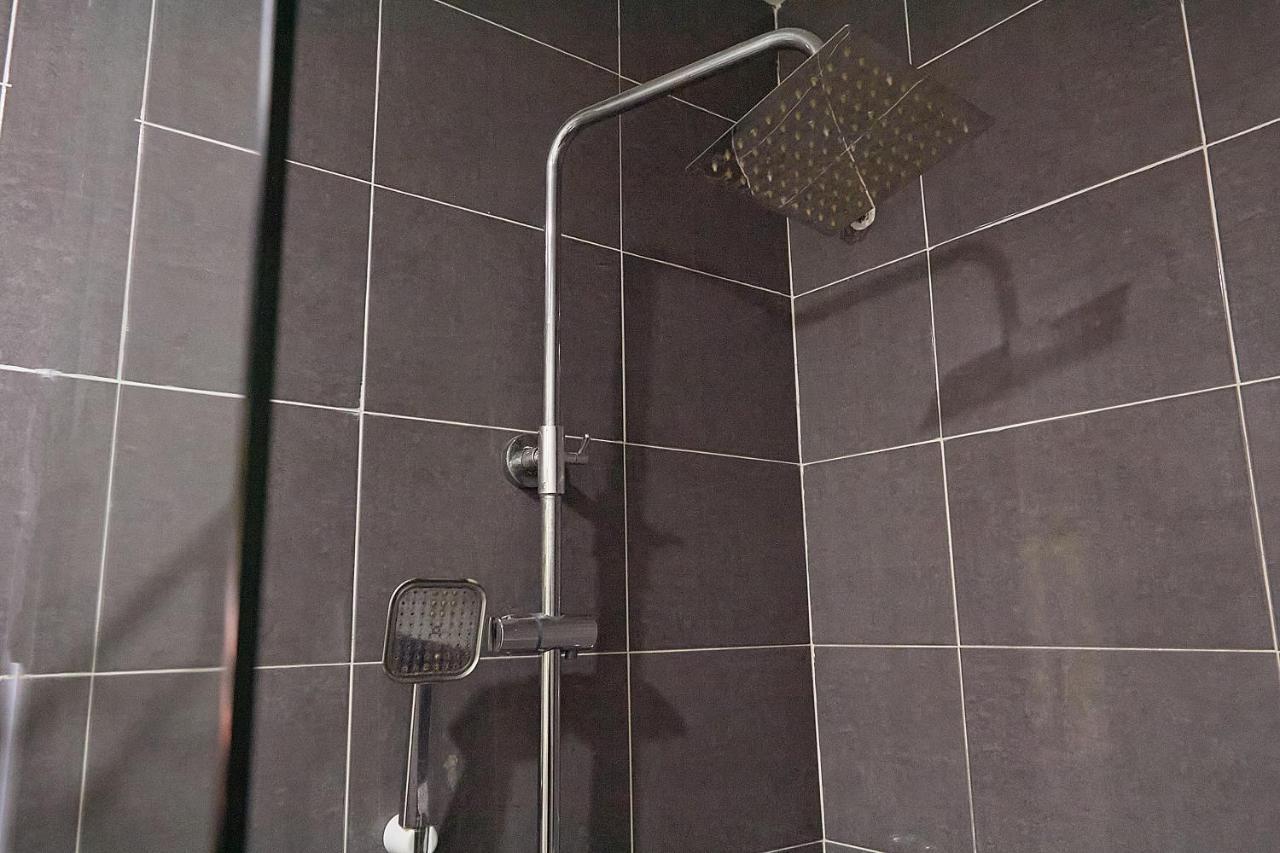 Langkawi Uptown Hotel Kuah Eksteriør billede