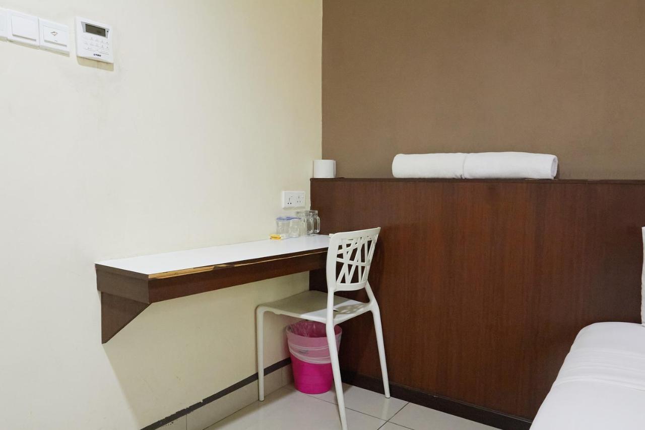 Langkawi Uptown Hotel Kuah Eksteriør billede