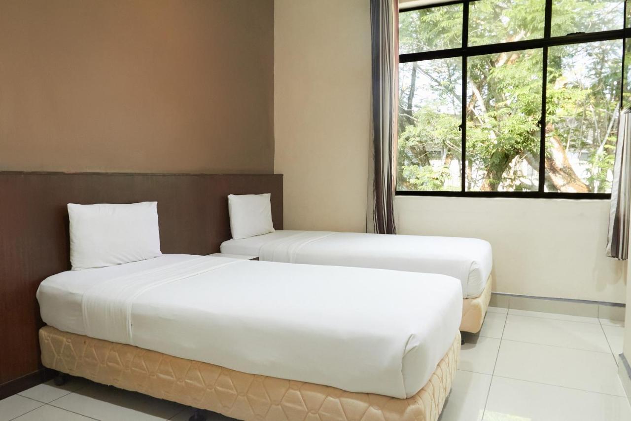 Langkawi Uptown Hotel Kuah Eksteriør billede