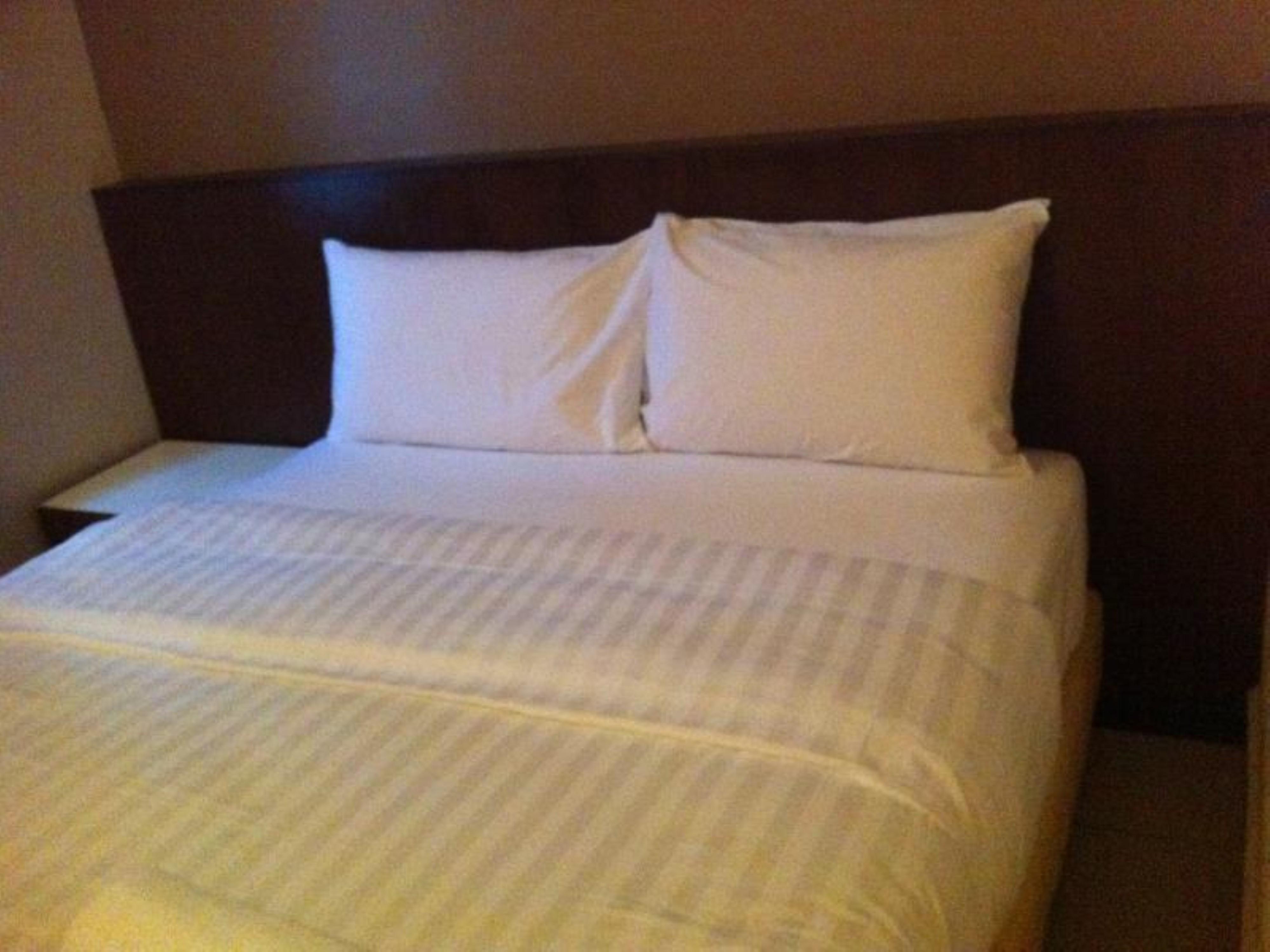 Langkawi Uptown Hotel Kuah Eksteriør billede