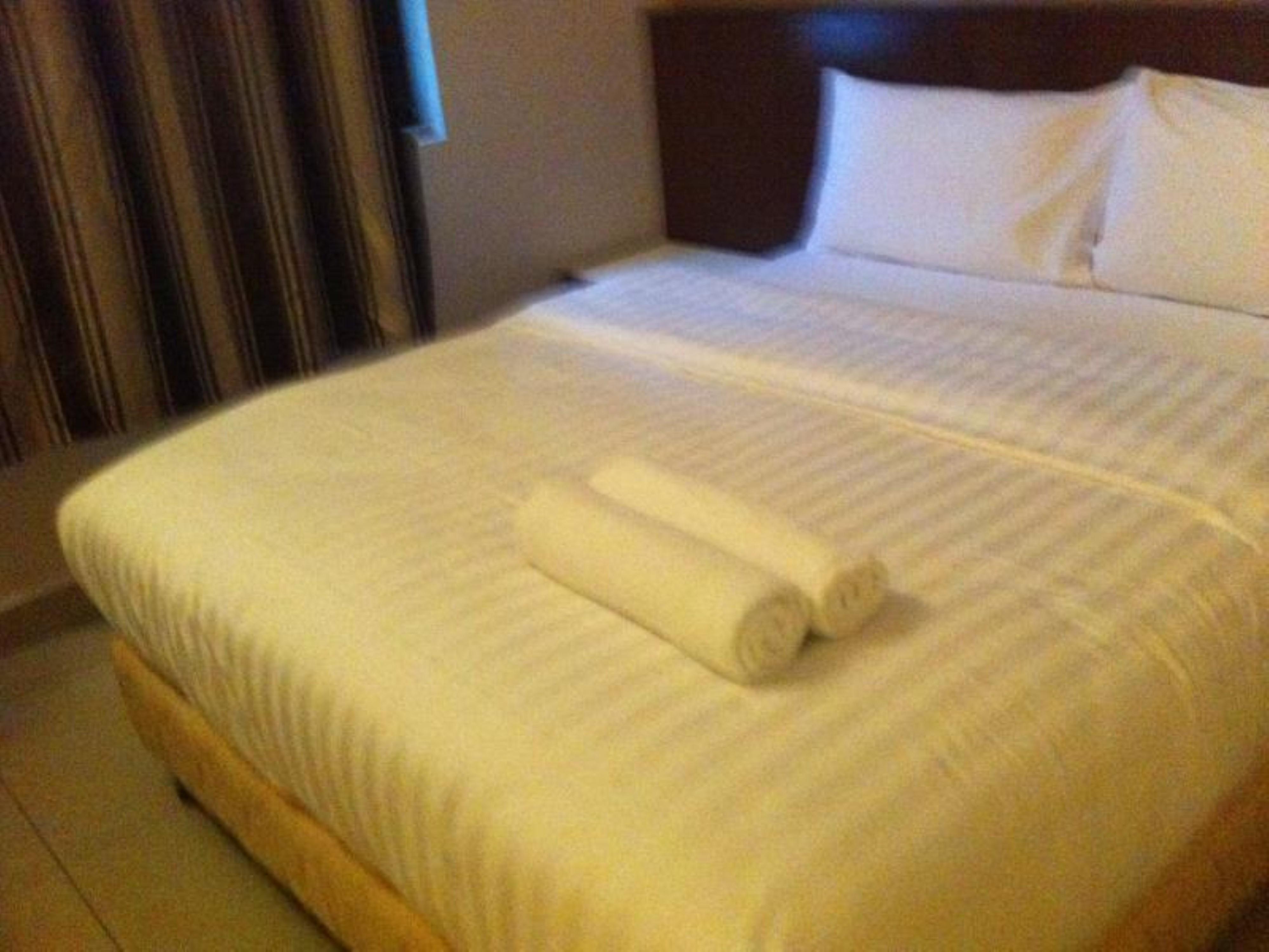 Langkawi Uptown Hotel Kuah Eksteriør billede