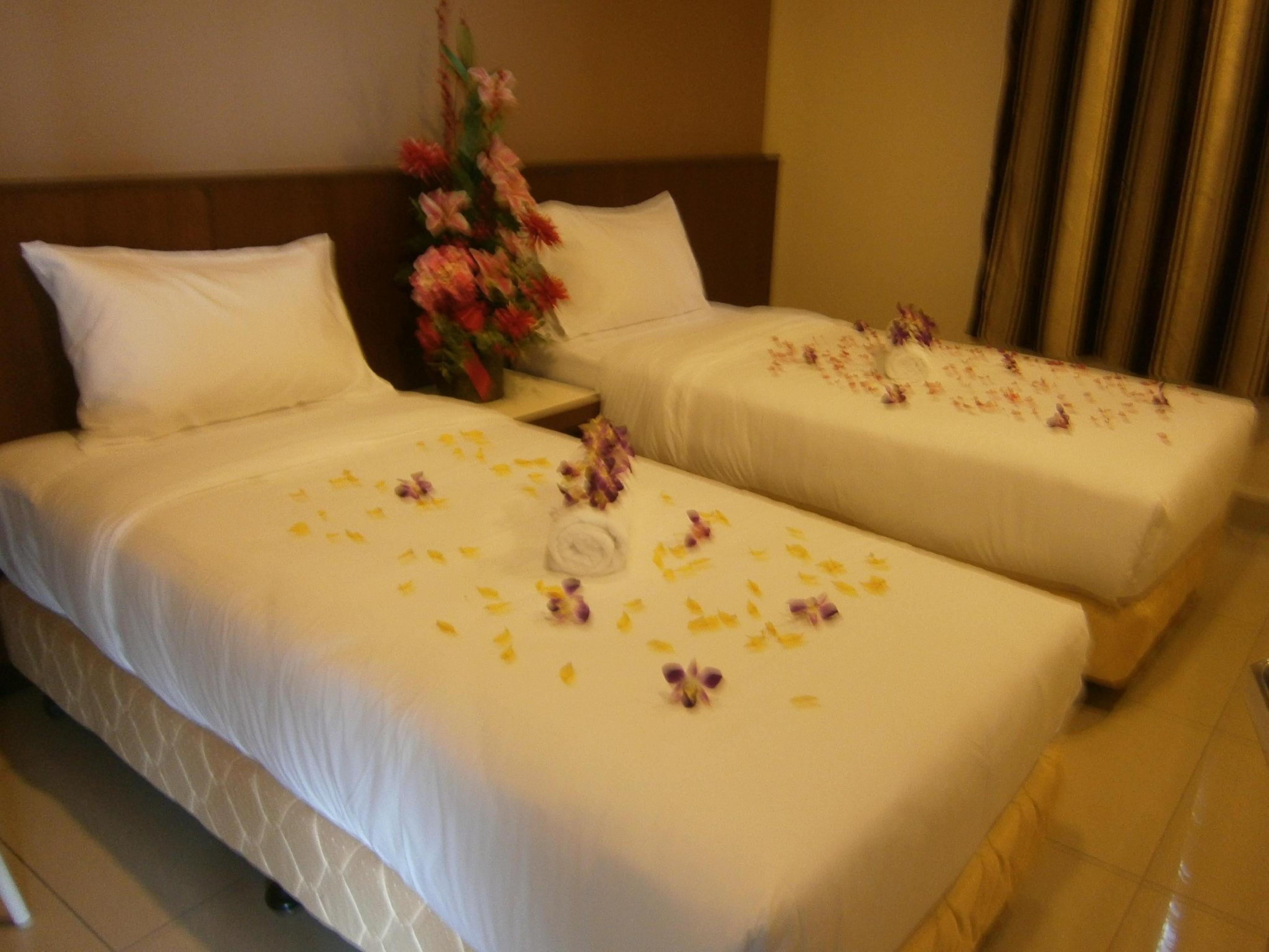 Langkawi Uptown Hotel Kuah Eksteriør billede