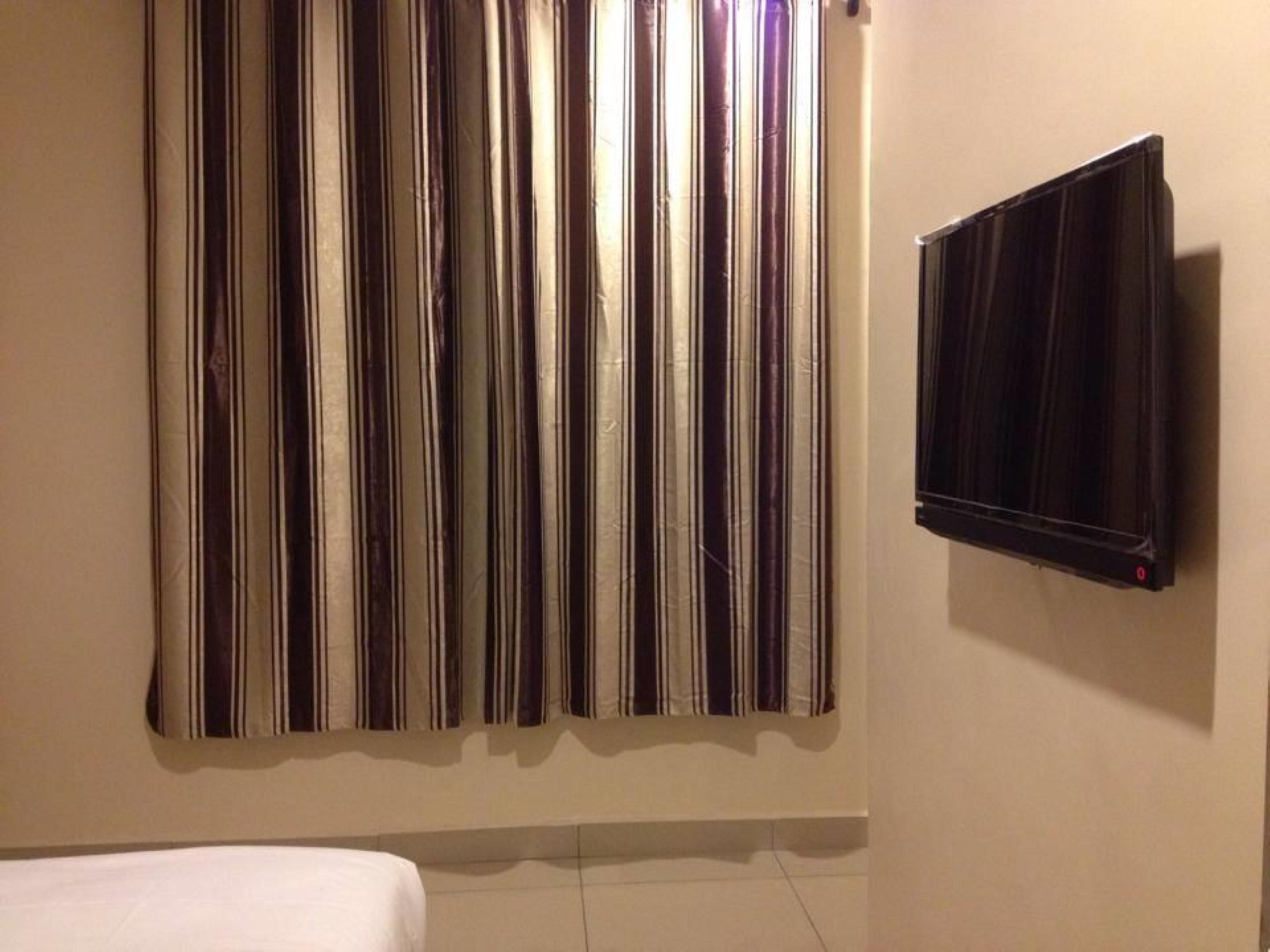 Langkawi Uptown Hotel Kuah Eksteriør billede