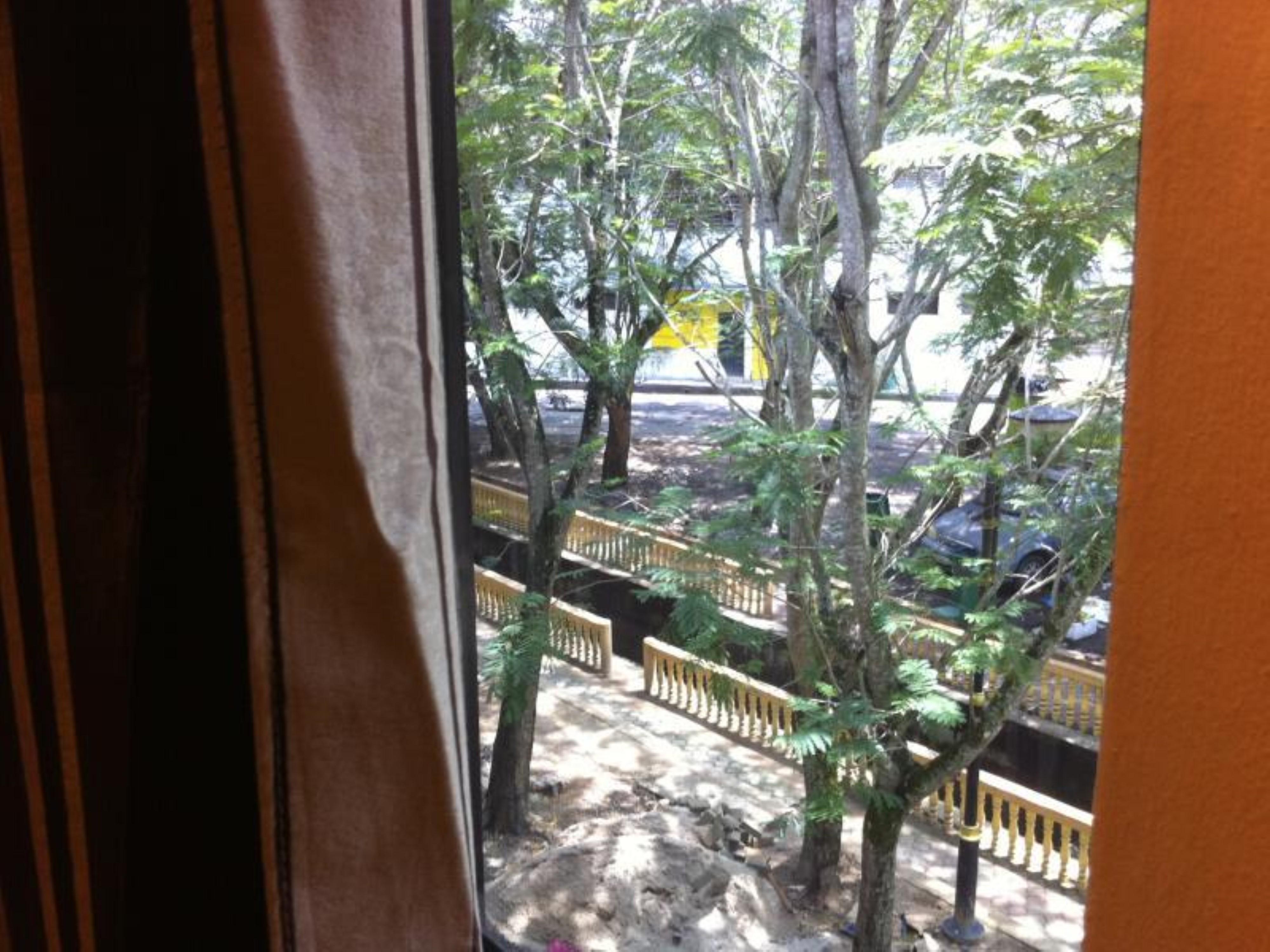 Langkawi Uptown Hotel Kuah Eksteriør billede