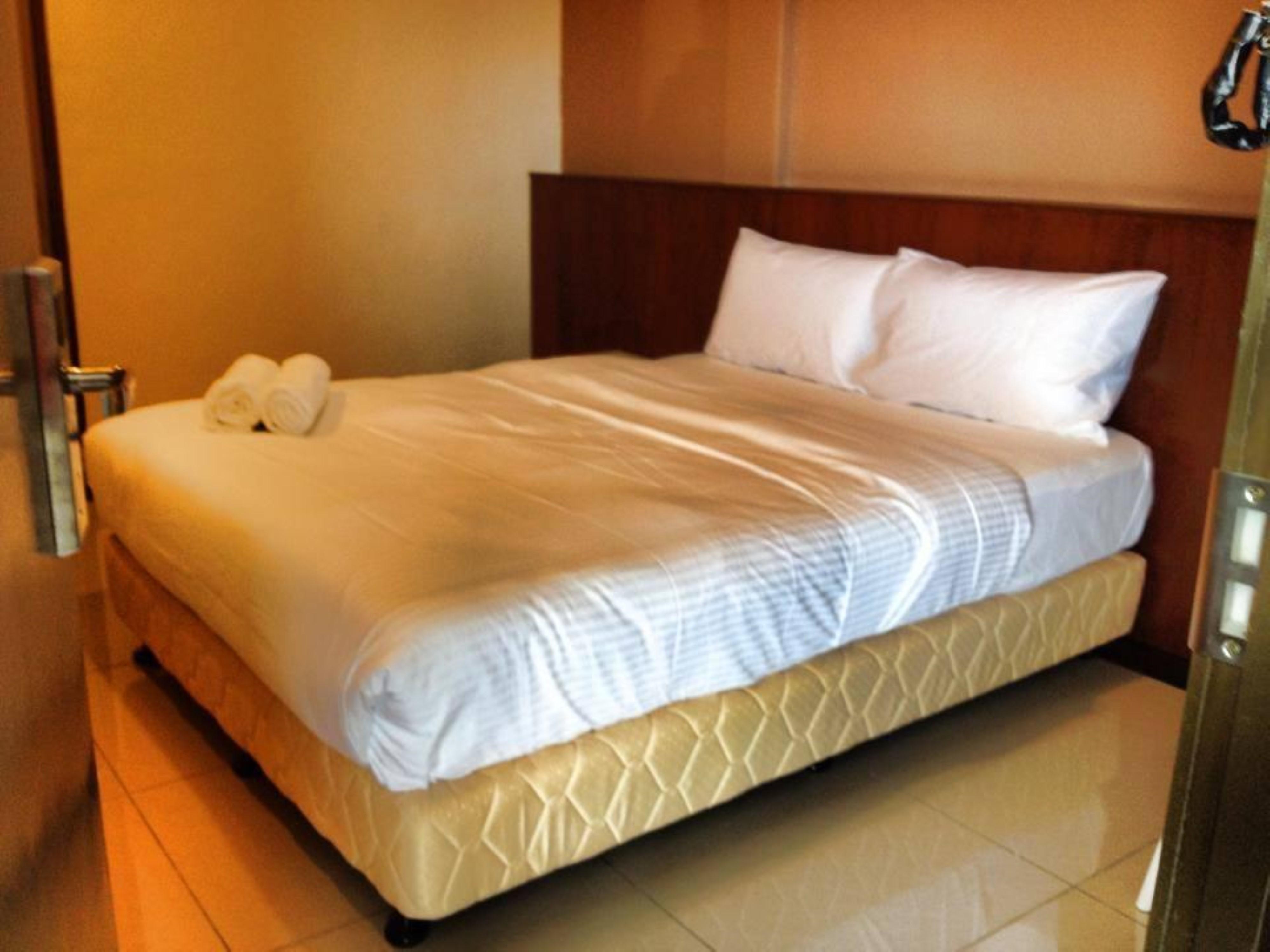 Langkawi Uptown Hotel Kuah Eksteriør billede