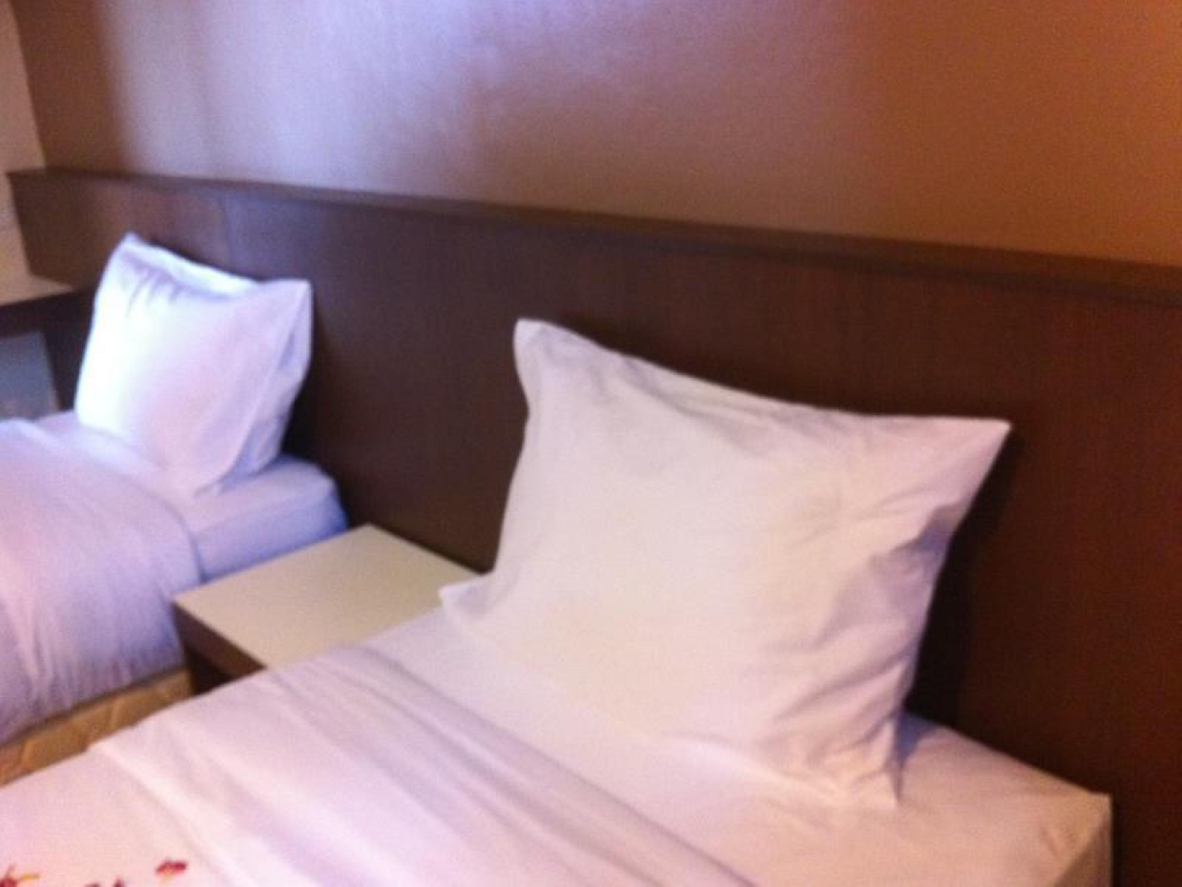 Langkawi Uptown Hotel Kuah Eksteriør billede