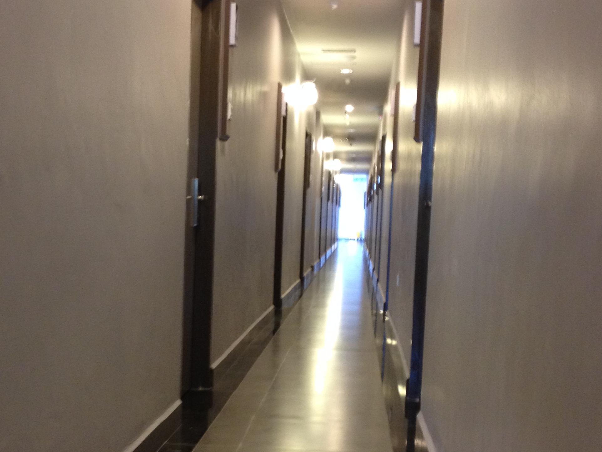 Langkawi Uptown Hotel Kuah Eksteriør billede