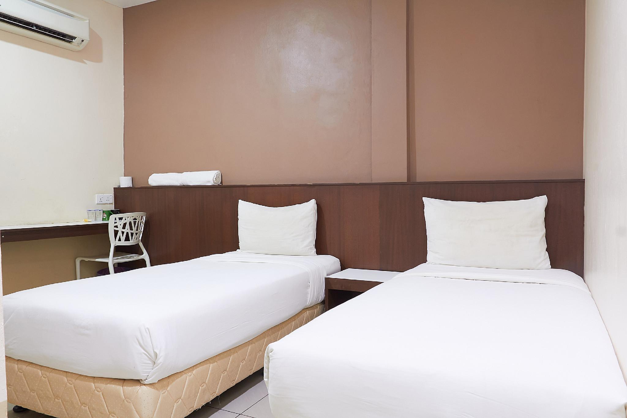 Langkawi Uptown Hotel Kuah Eksteriør billede