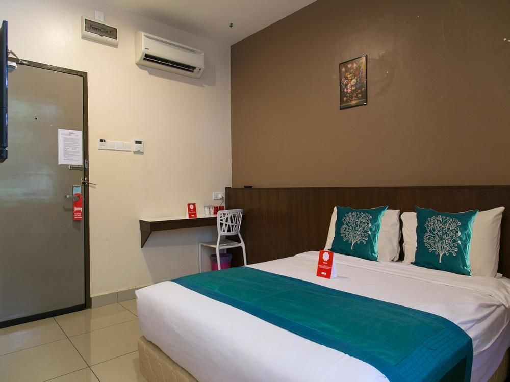 Langkawi Uptown Hotel Kuah Eksteriør billede
