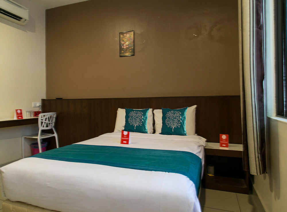 Langkawi Uptown Hotel Kuah Eksteriør billede