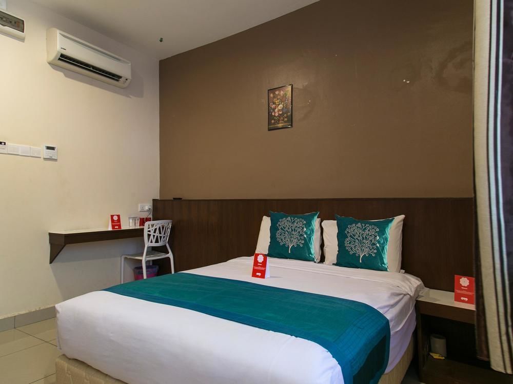 Langkawi Uptown Hotel Kuah Eksteriør billede